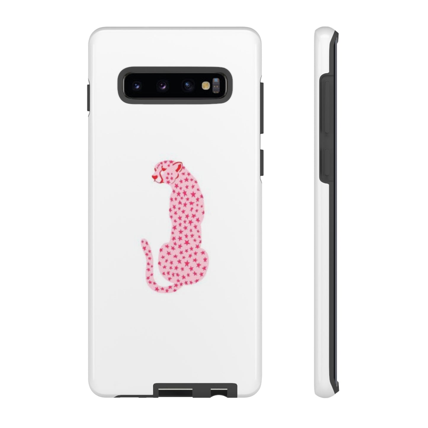 Leopard Tough Cases