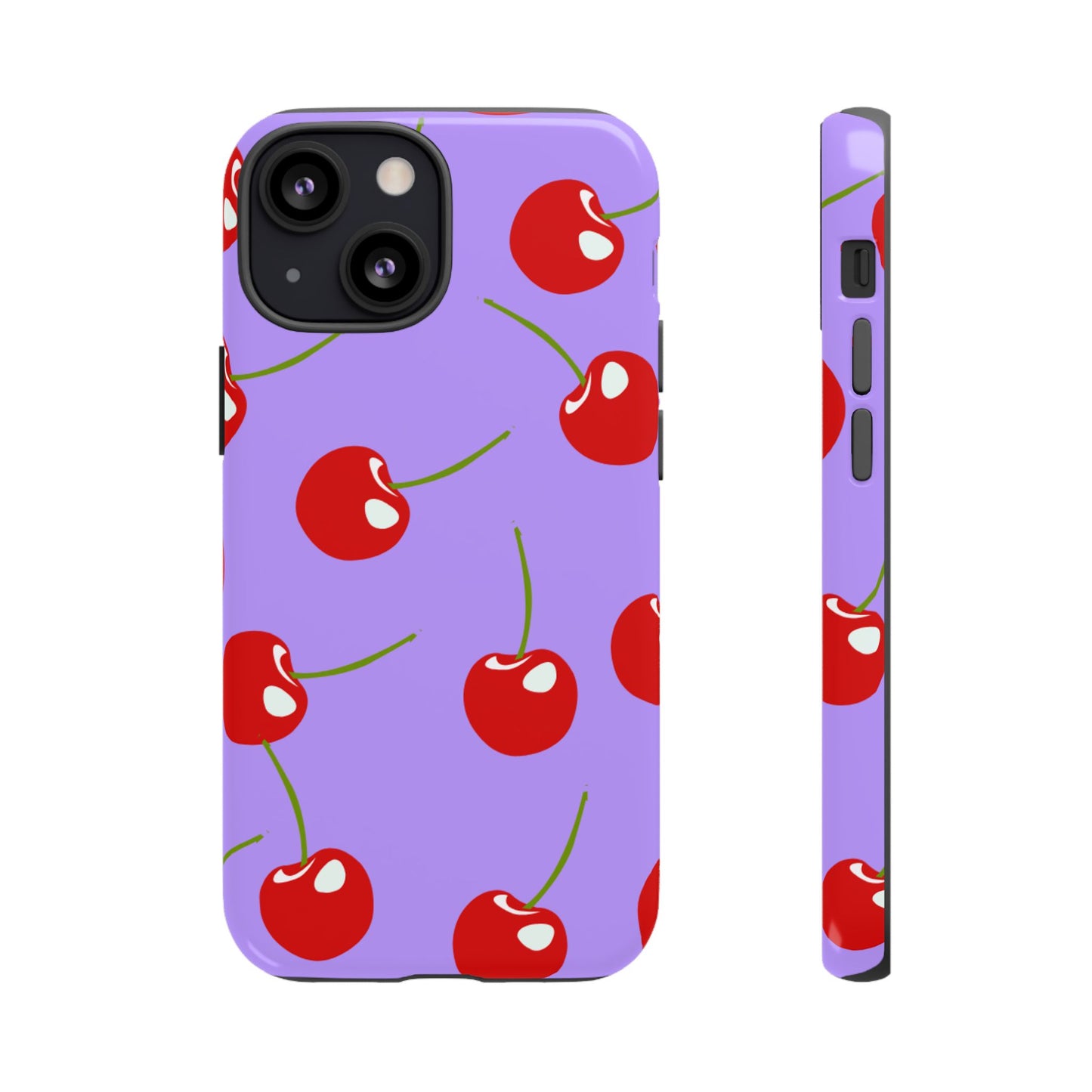 Cherry Delight Tough Case