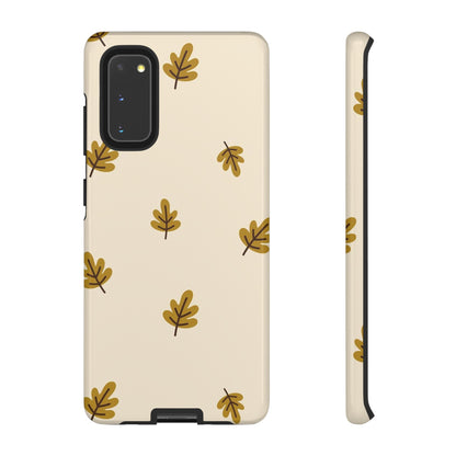 Autumn Tough Case