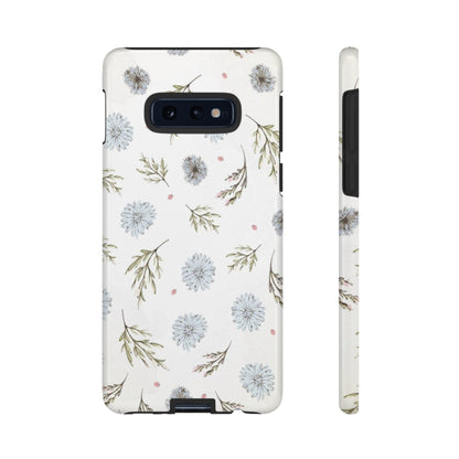 Spring Tough Case