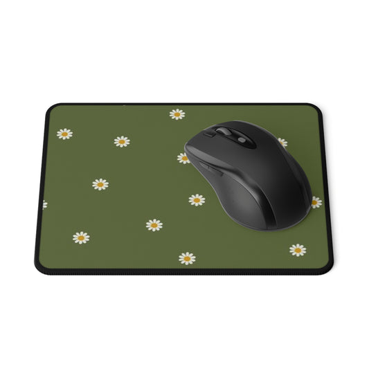 Garden Bed Non-Slip Gaming Mouse Pad