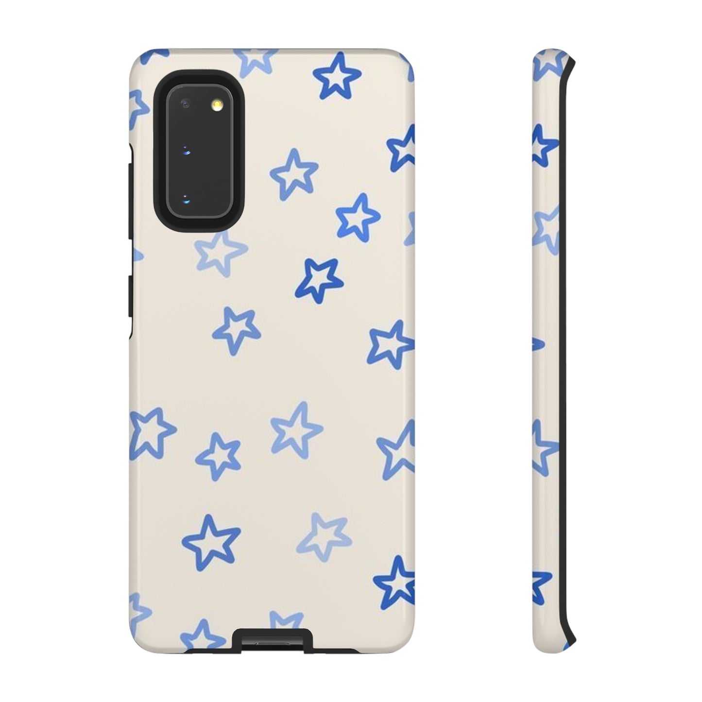 Starry Night Tough Case