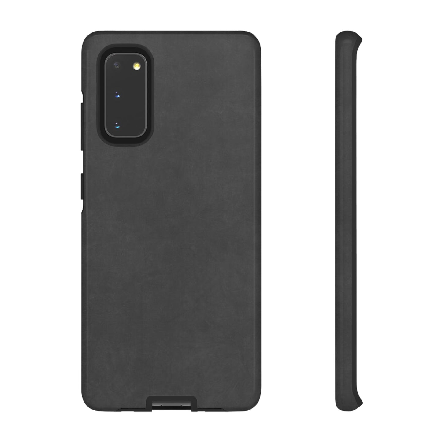 Charcoal Tough Case