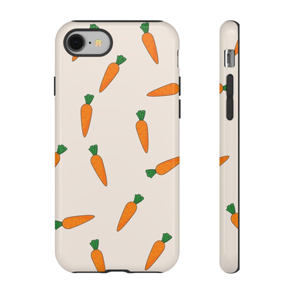 Carrot Tough Cases