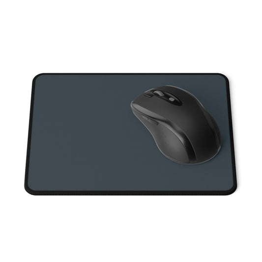 Charcoal Non-Slip Gaming Mouse Pad