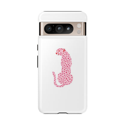 Leopard Tough Cases