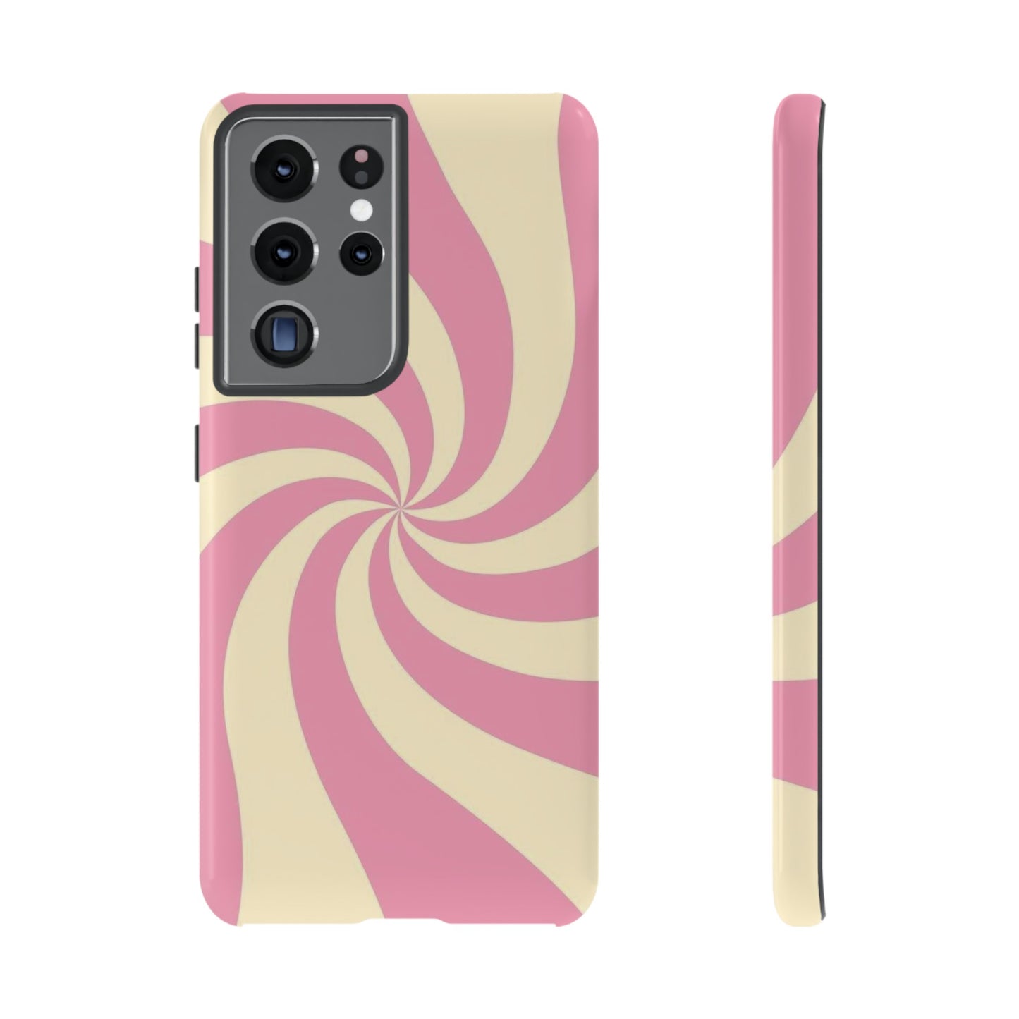 Lollipop Tough Case