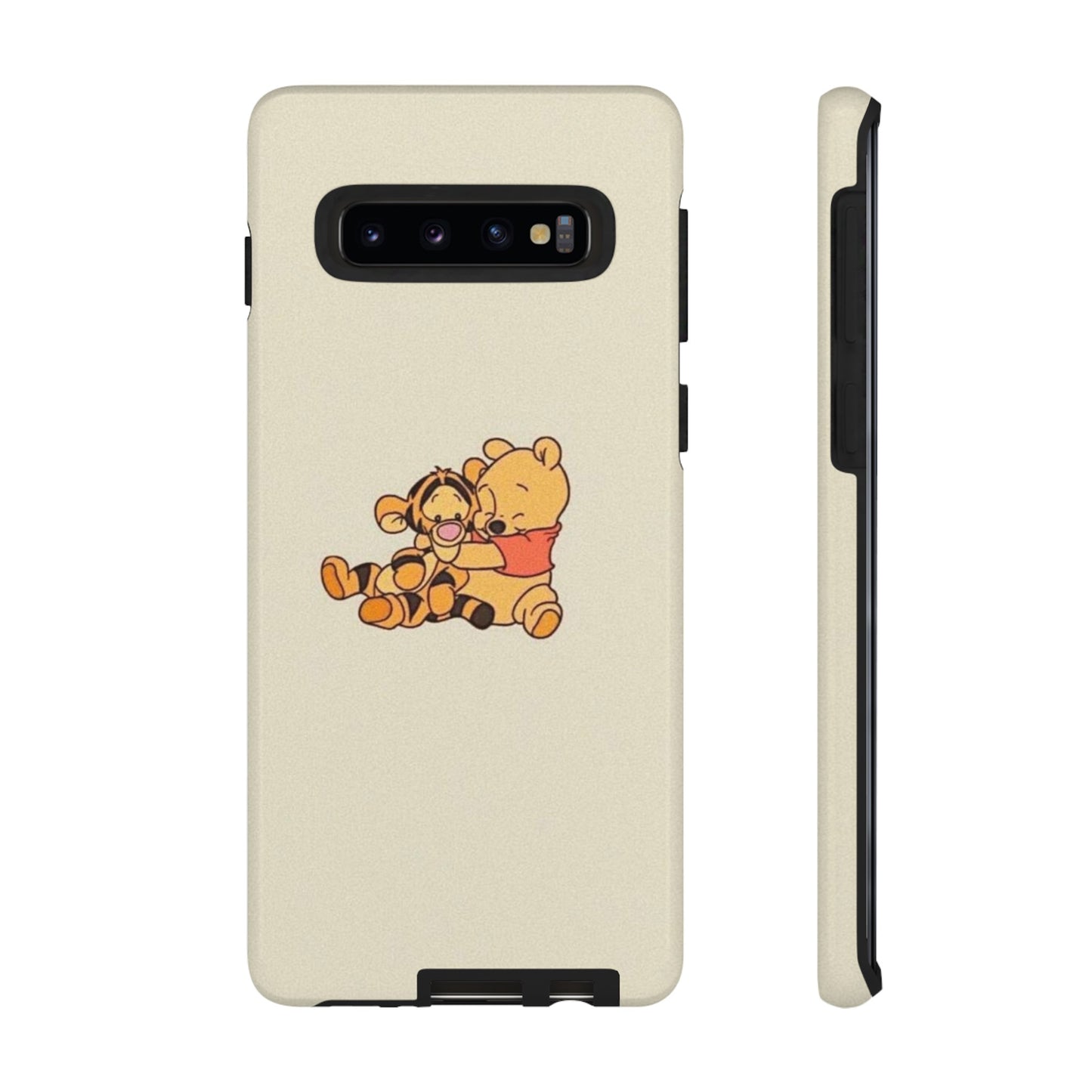 Winnie Tough Case