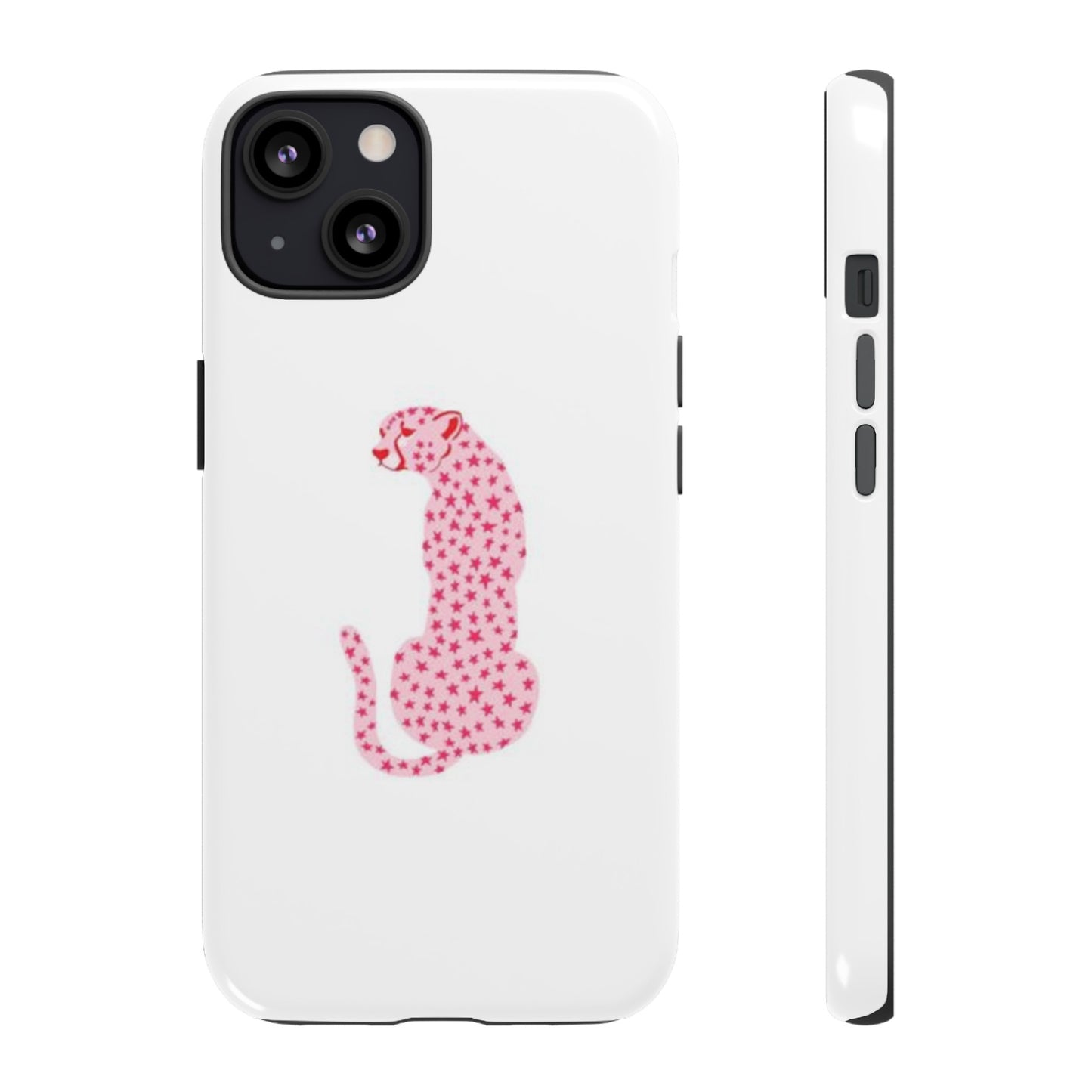 Leopard Tough Cases