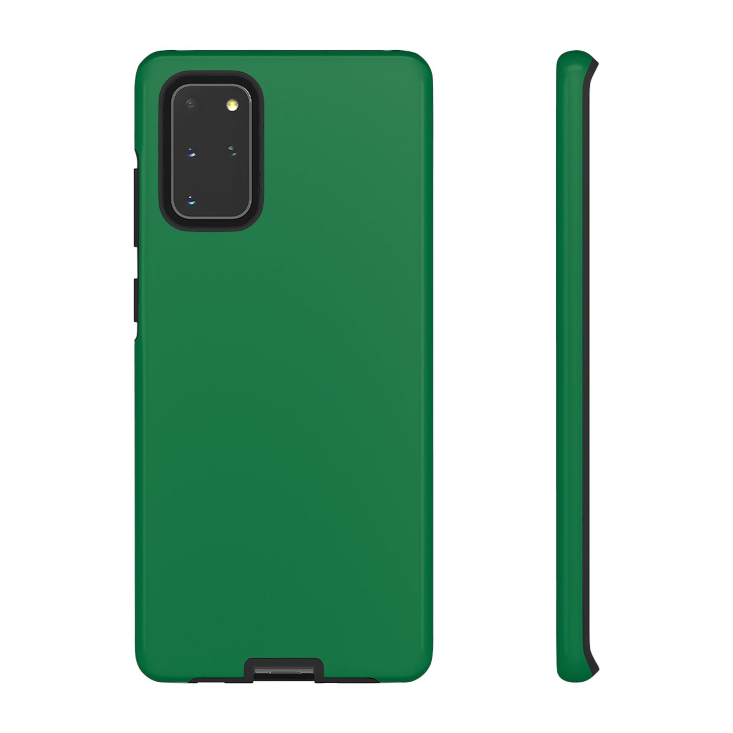 Dark Green Tough Case