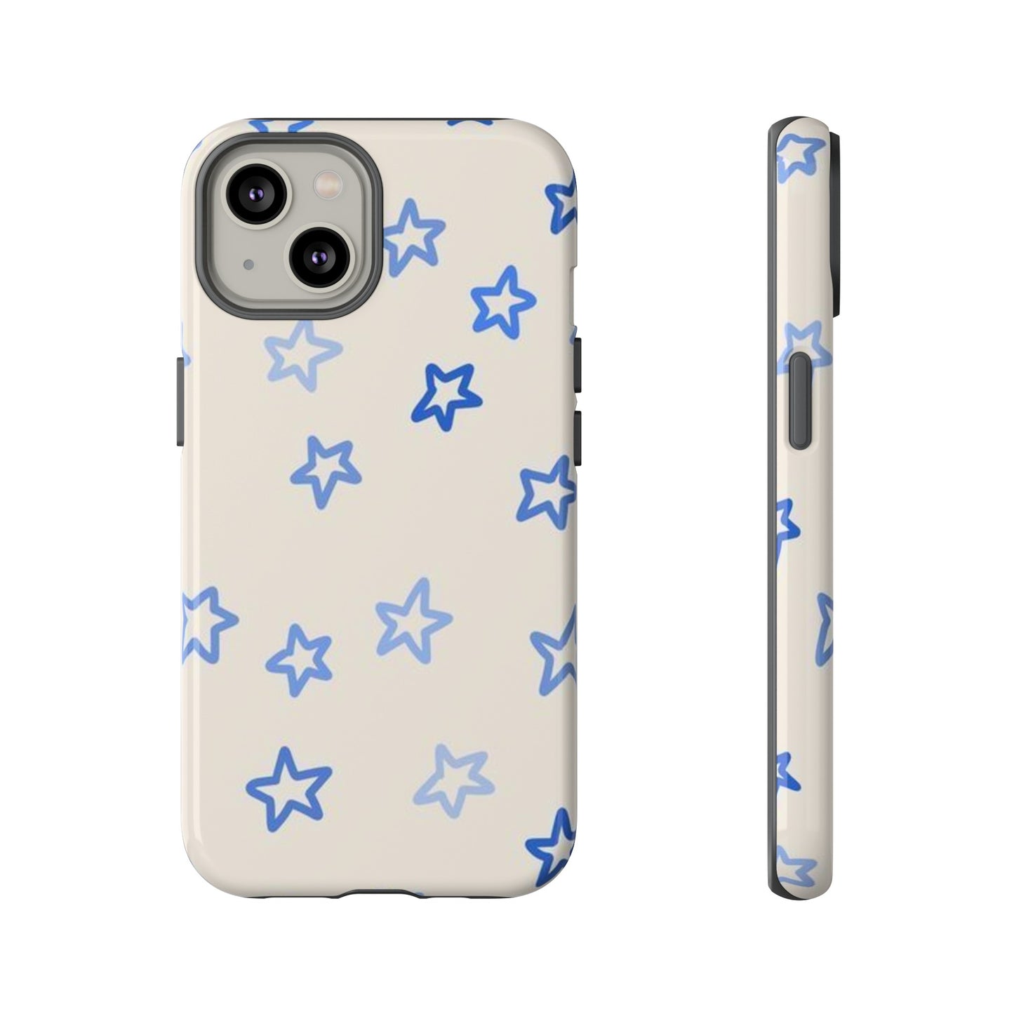 Starry Night Tough Case