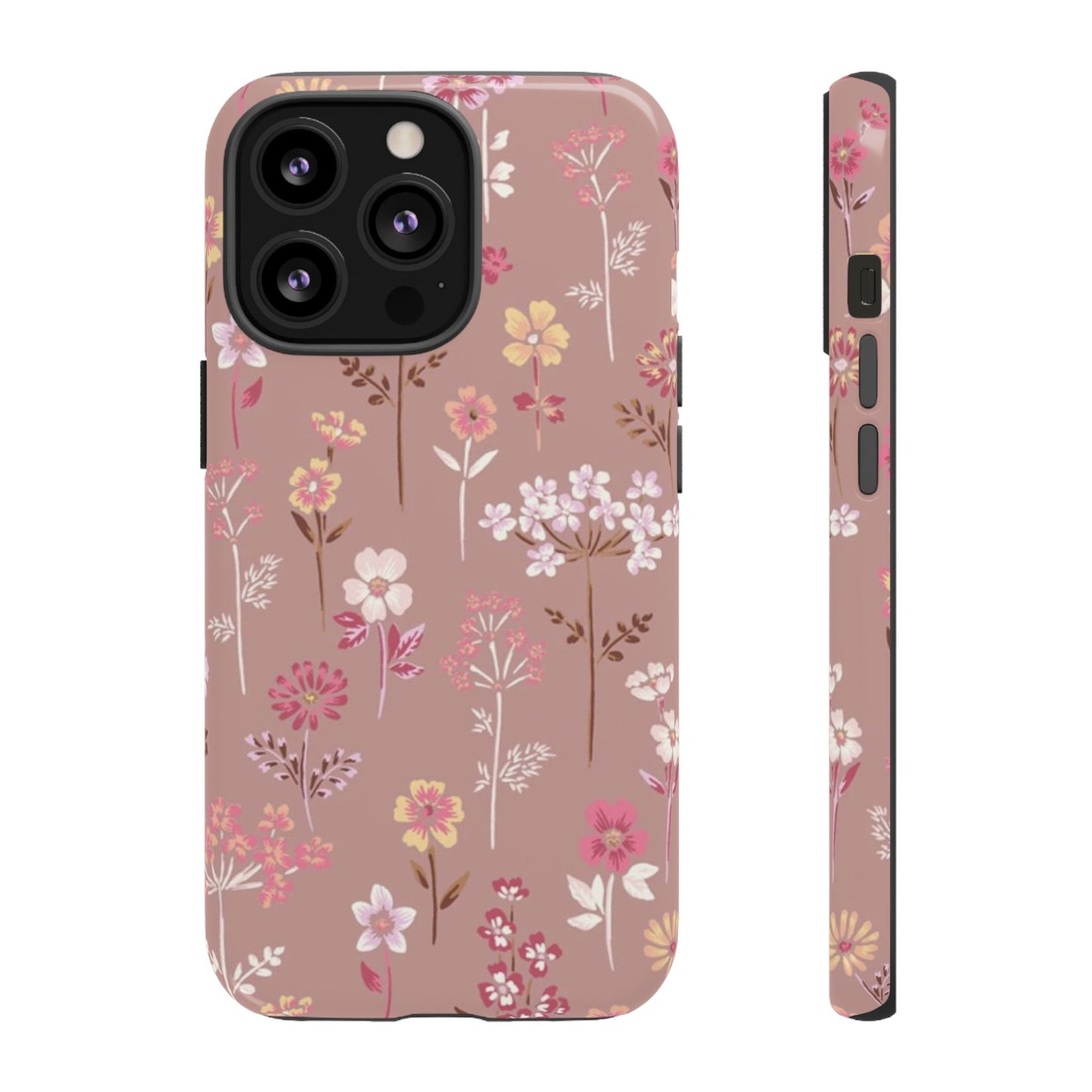 Liliana Tough Case