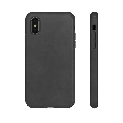 Charcoal Tough Case