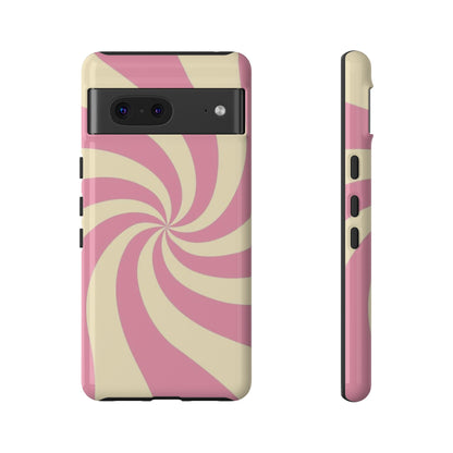 Lollipop Tough Case