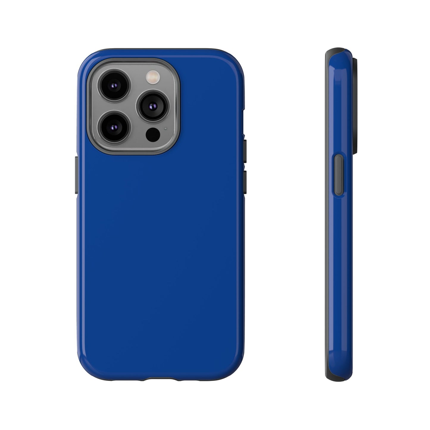 Dark Blue Tough Case