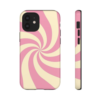 Lollipop Tough Case