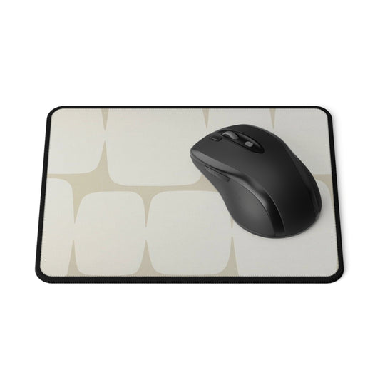 Dove Non-Slip Gaming Mouse Pad