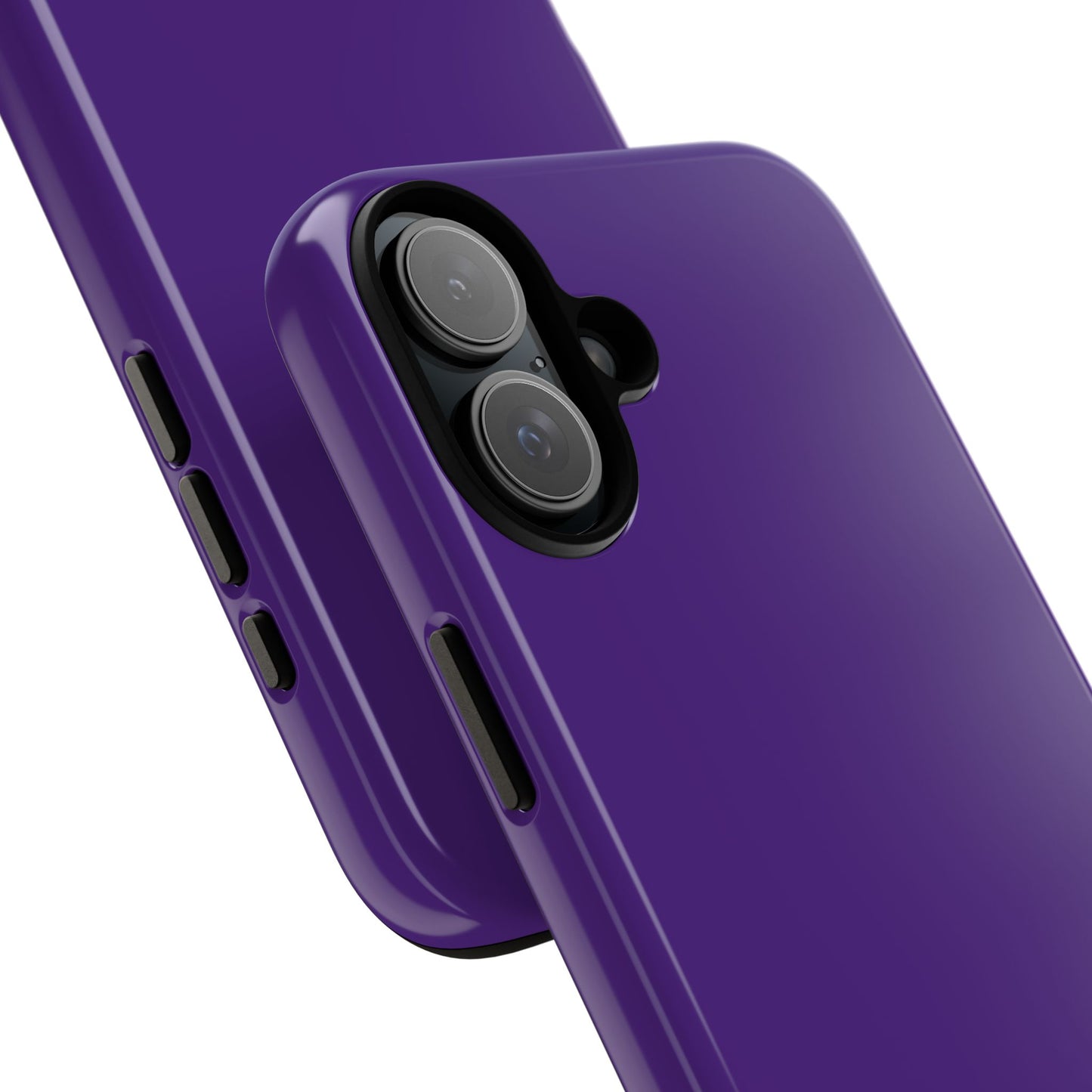 Purple Tough Case