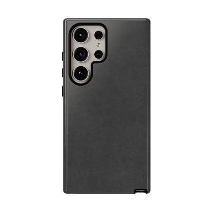 Charcoal Tough Case