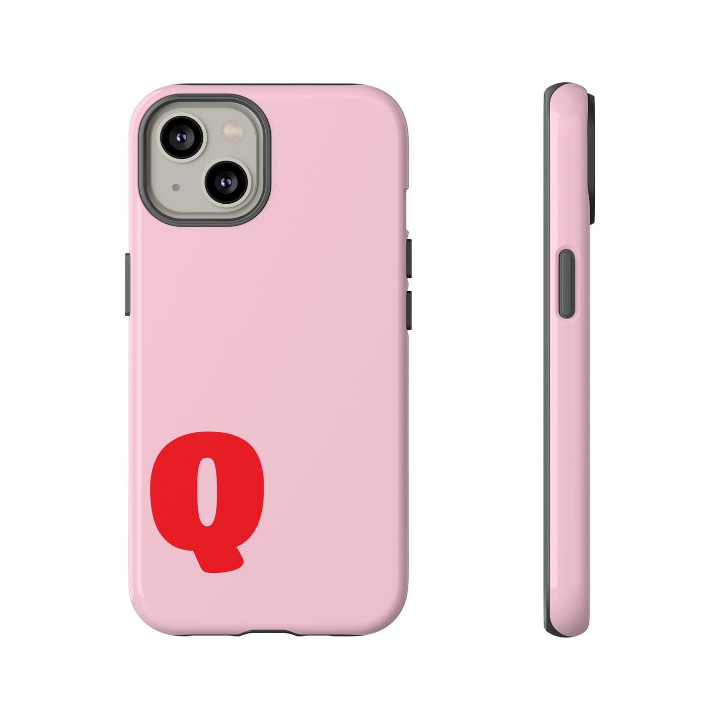 Q Tough Case