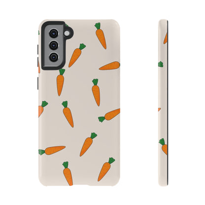 Carrot Tough Cases