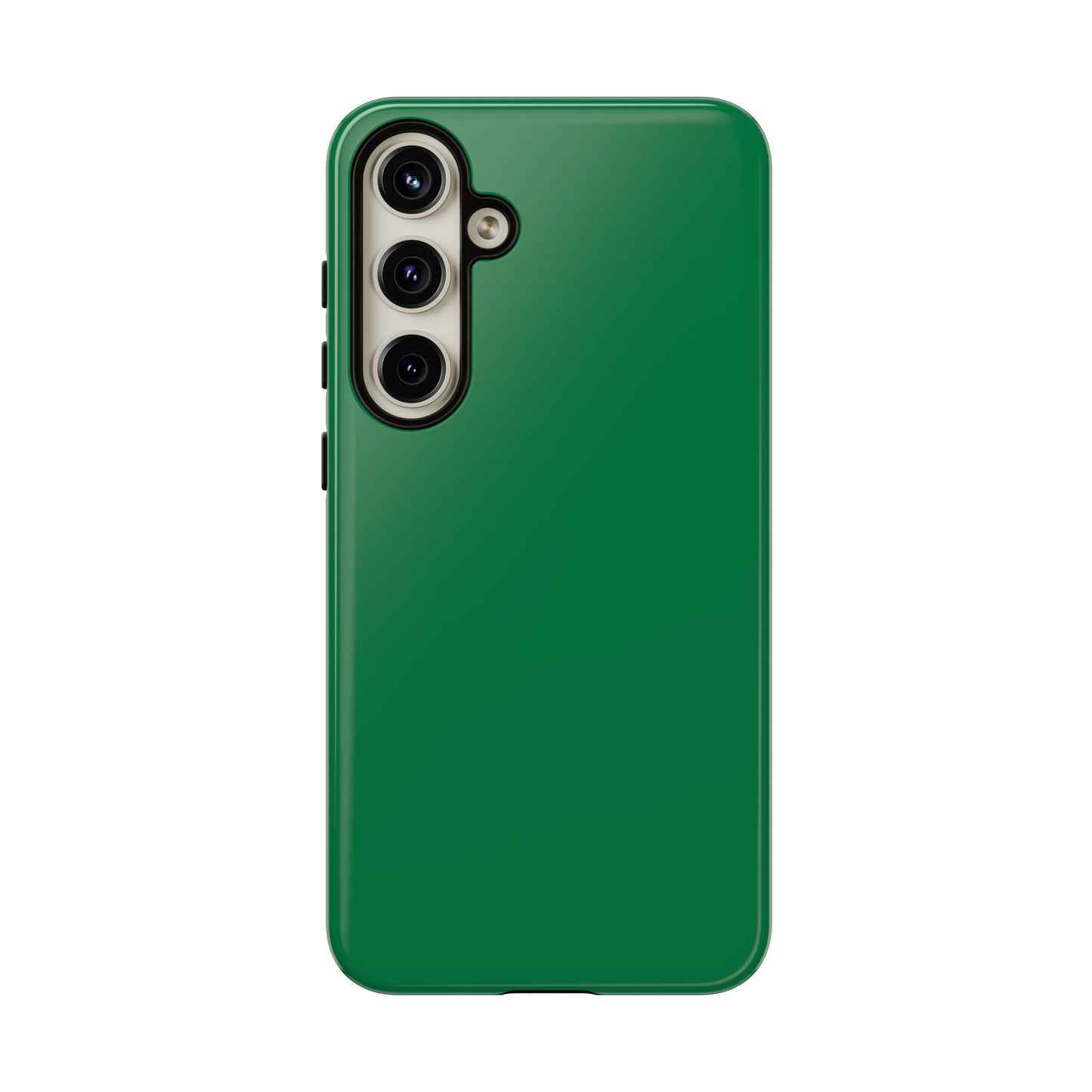 Dark Green Tough Case