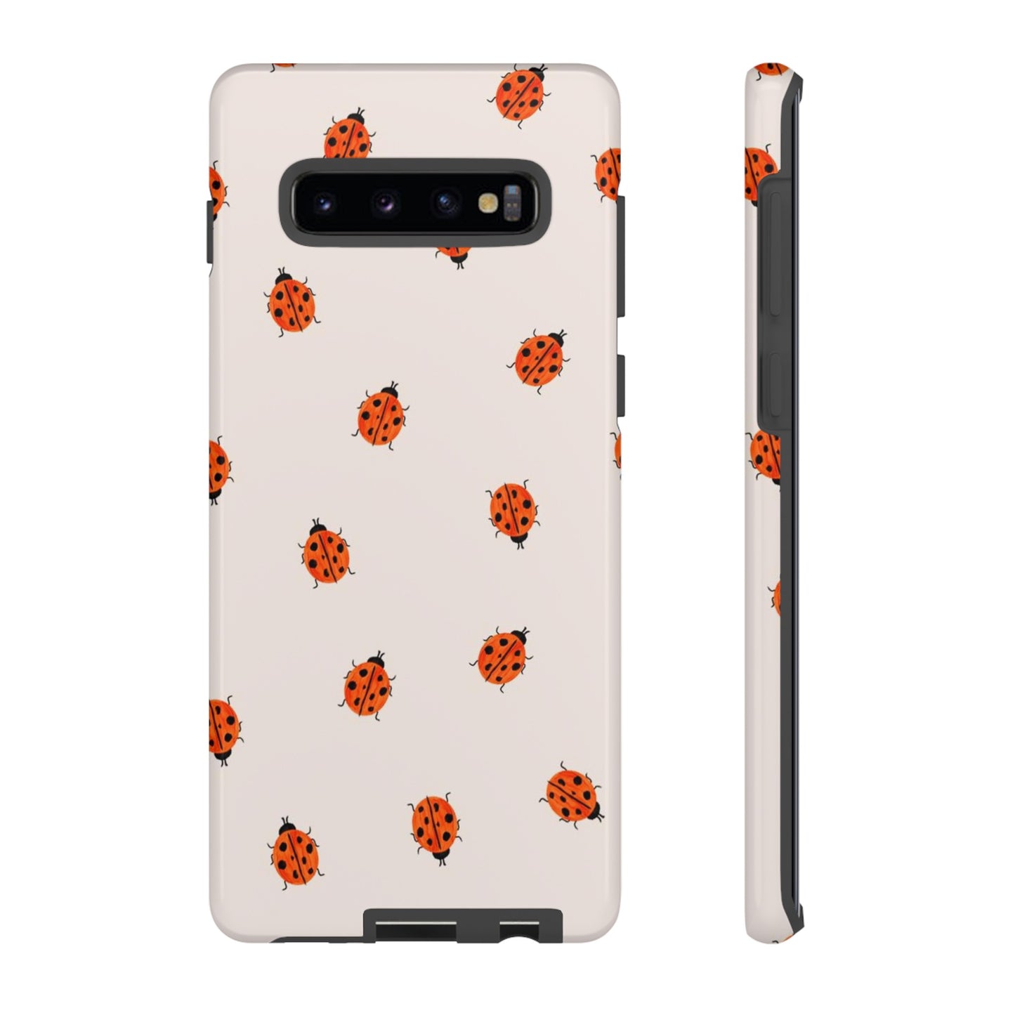 Lady Bird Tough Cases