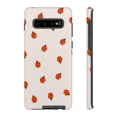 Lady Bird Tough Cases