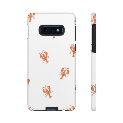 Lobster Tough Cases