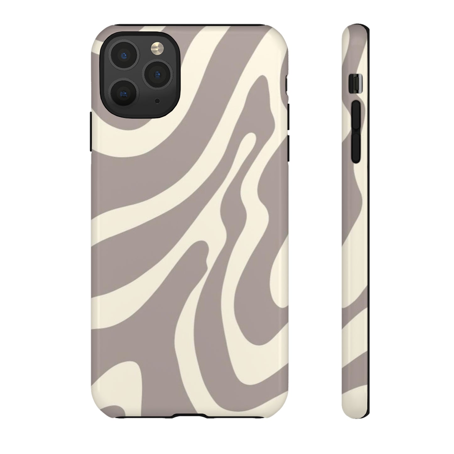 Zebra Tough Cases