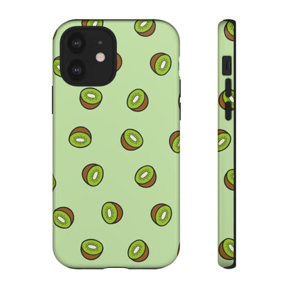 Kiwi Tough Cases