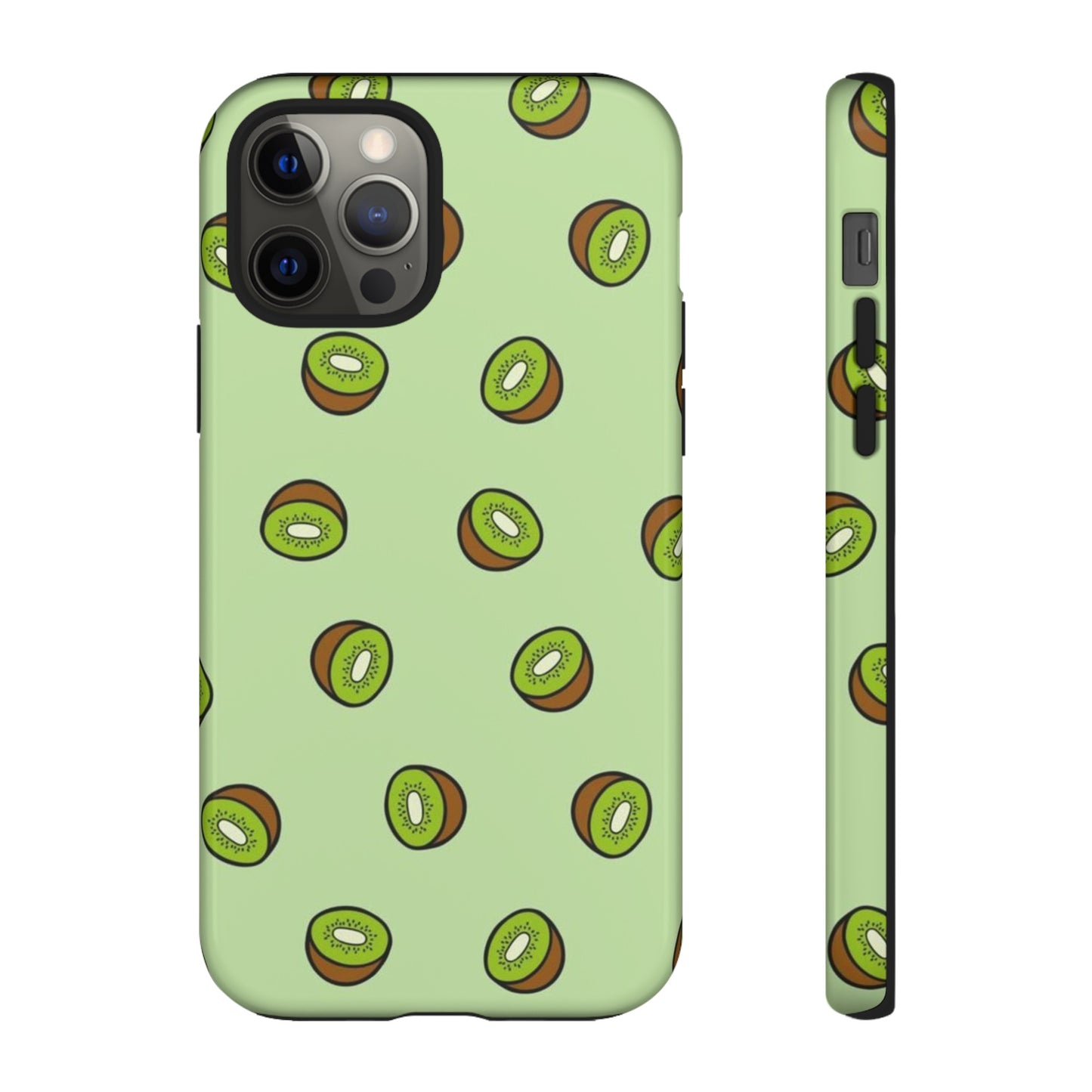 Kiwi Tough Cases