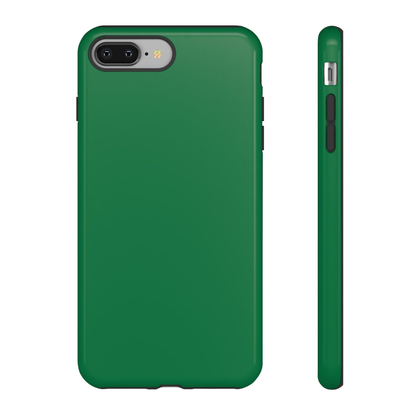 Dark Green Tough Case