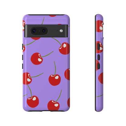 Cherry Delight Tough Case