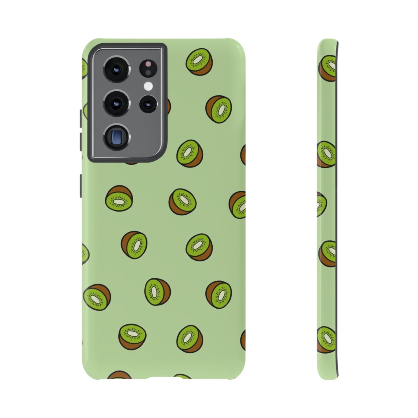 Kiwi Tough Cases