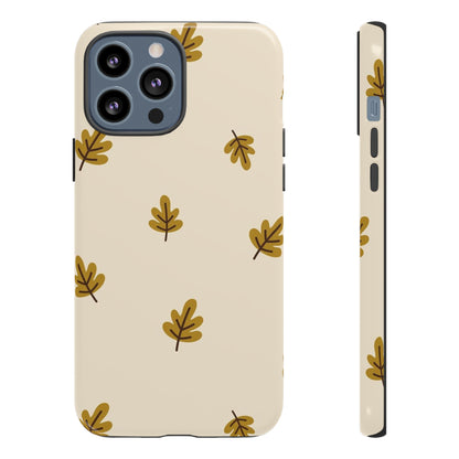 Autumn Tough Case