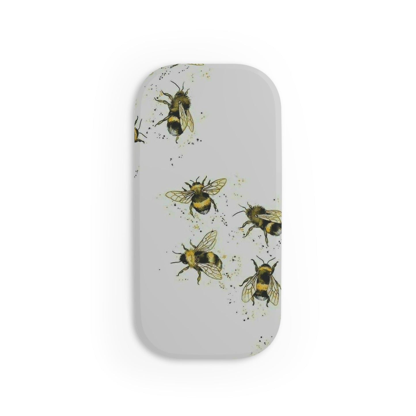 Bee Mine Click-On Grip