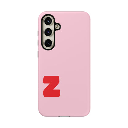 Z Tough Case