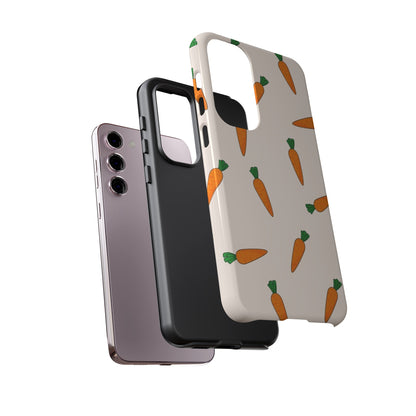 Carrot Tough Cases