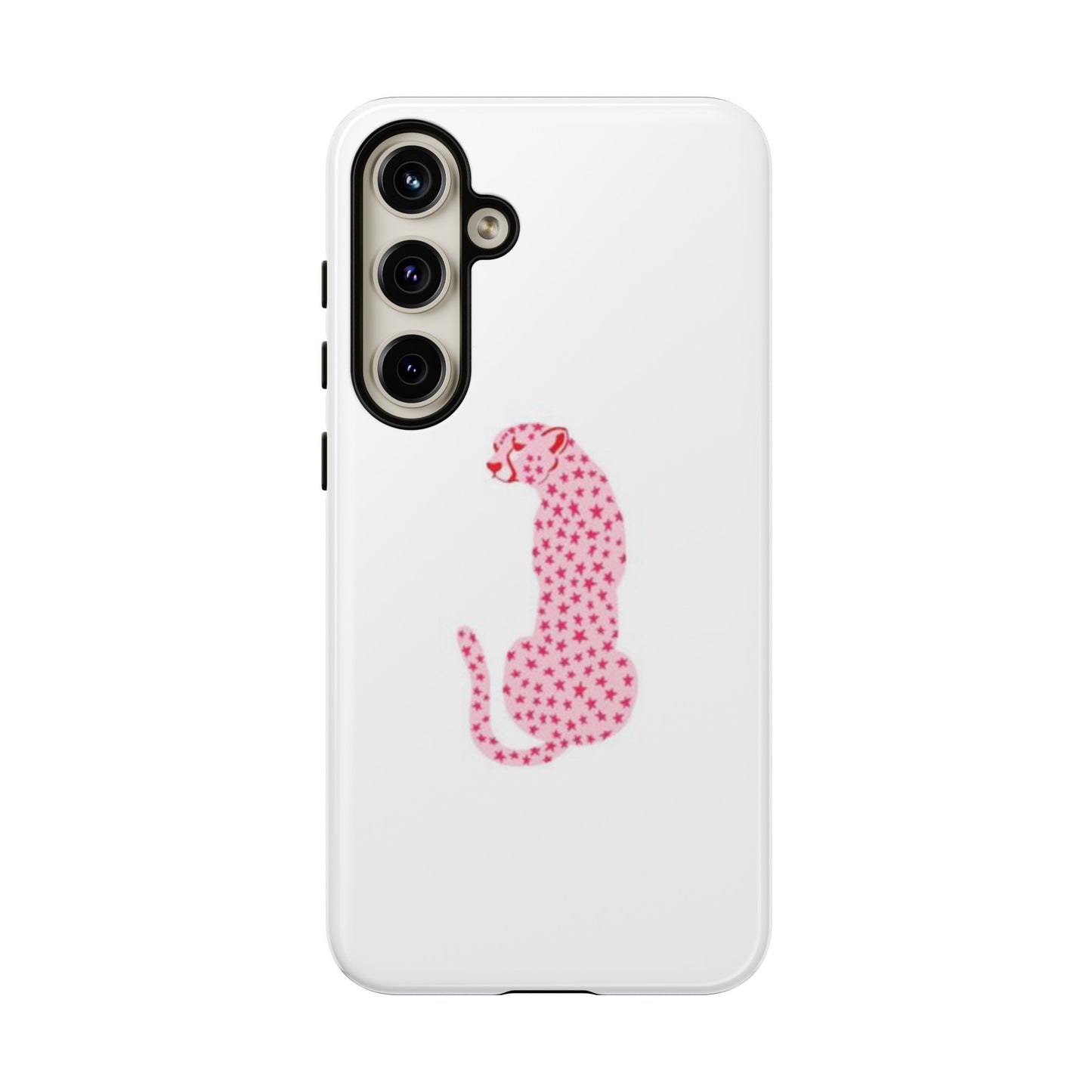 Leopard Tough Cases