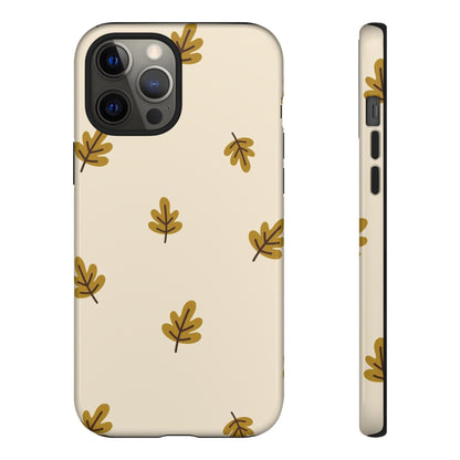 Autumn Tough Case