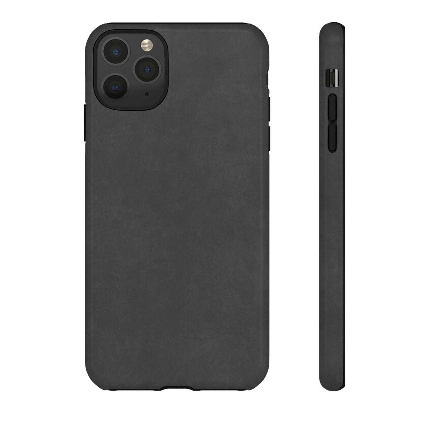 Charcoal Tough Case