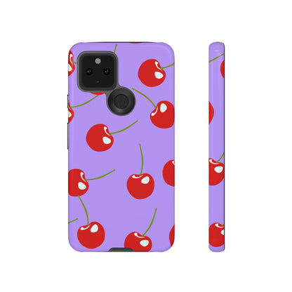 Cherry Delight Tough Case