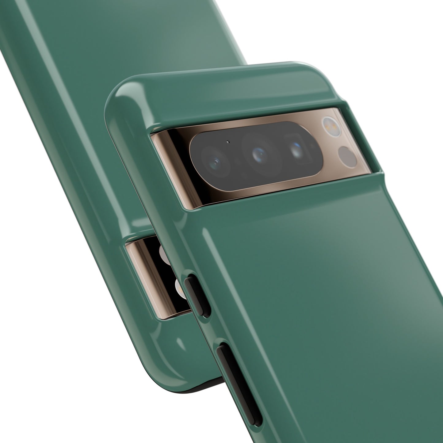 Swamp Green Tough Cases