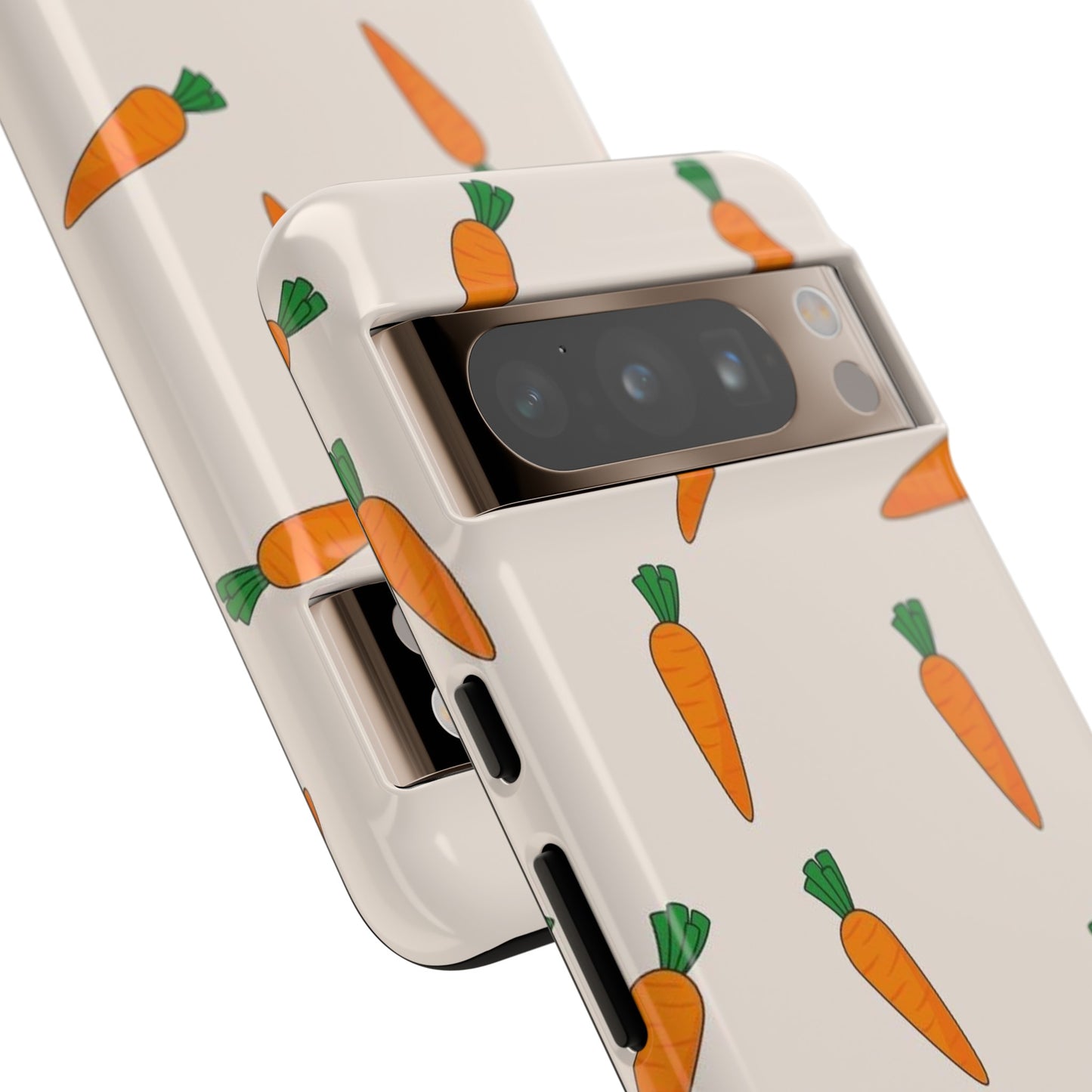 Carrot Tough Cases