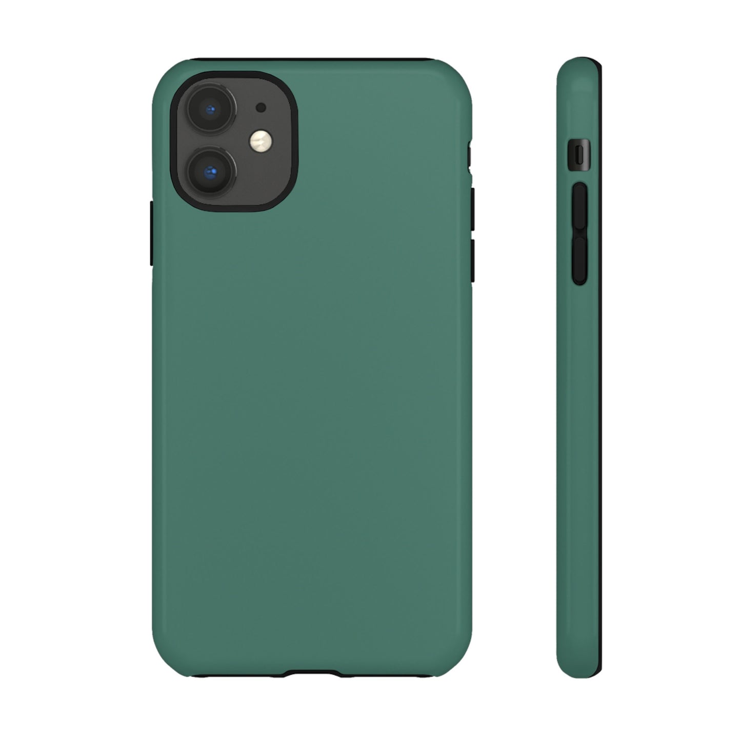 Swamp Green Tough Cases