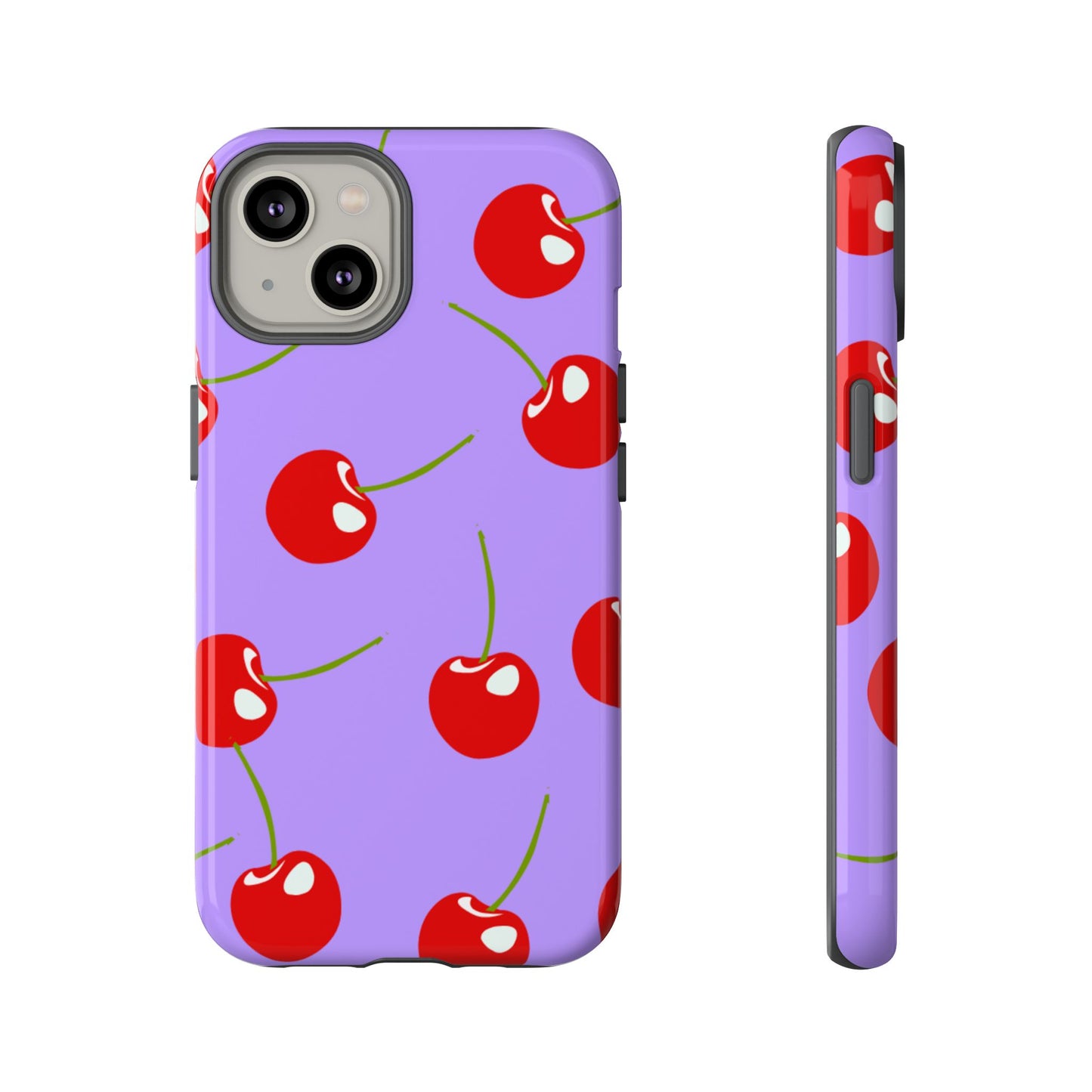 Cherry Delight Tough Case