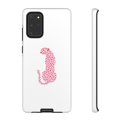 Leopard Tough Cases