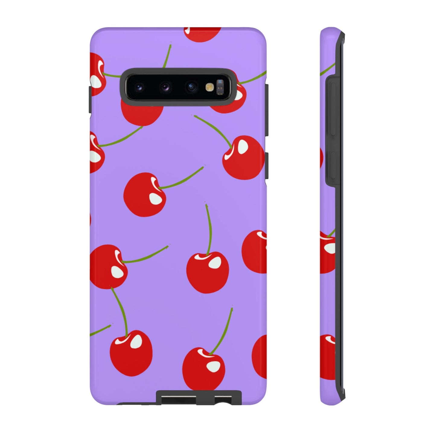 Cherry Delight Tough Case