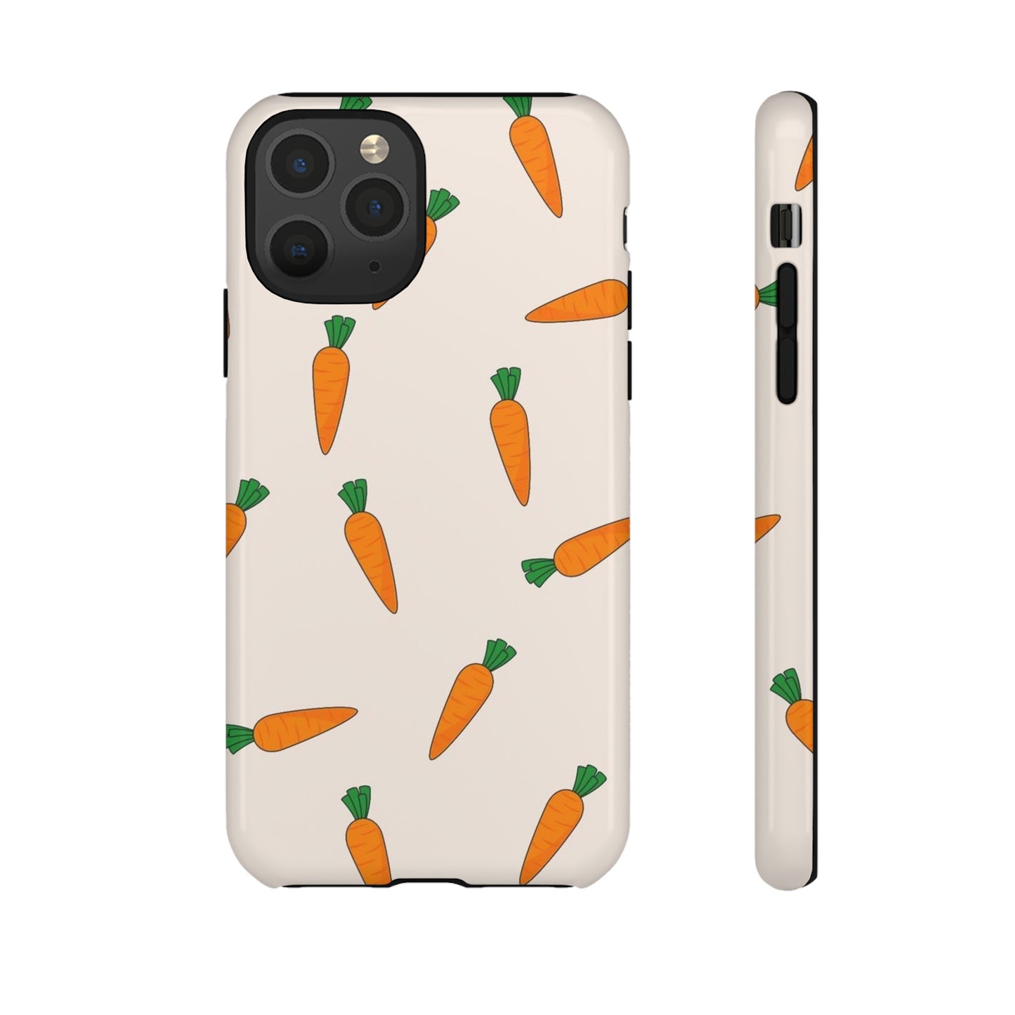 Carrot Tough Cases